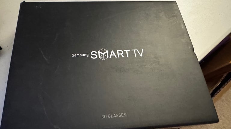 Samsung 3d TV