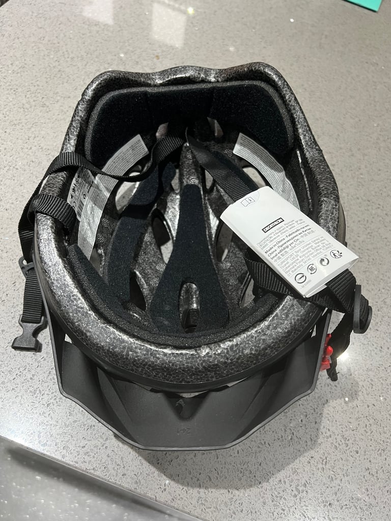 Cycle Helmet BNWT Size Medium