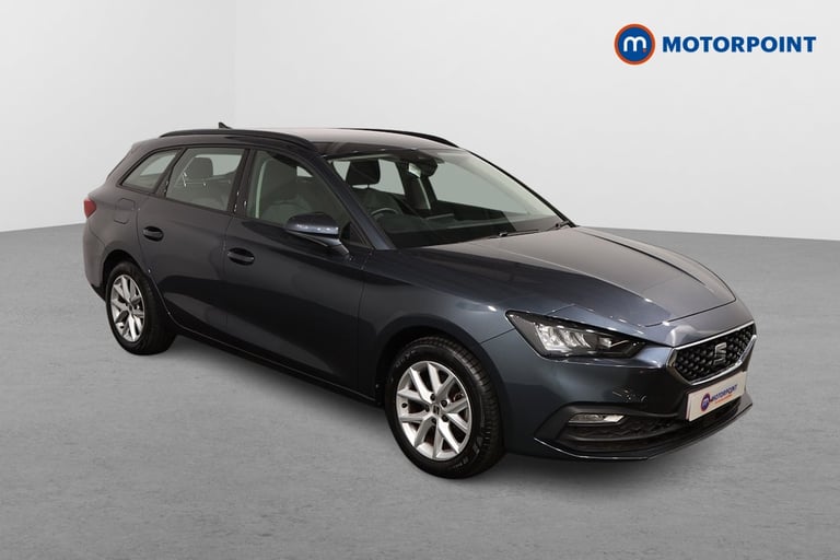 2022 SEAT Leon 1.0 TSI EVO SE 5dr Estate Petrol Manual