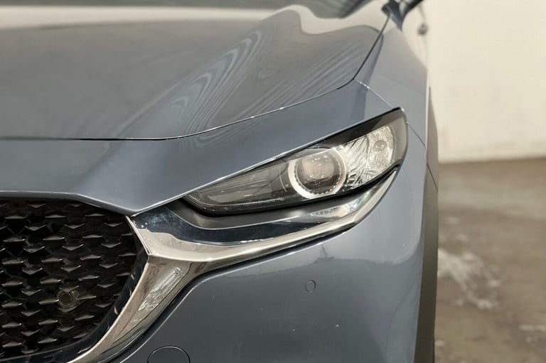 2023 Mazda CX-30 2.0 e-SKYACTIV X MHEV SE-L Lux SUV 5dr Petrol Manual Euro 6 (s/s) (186 ps)  HATC...
