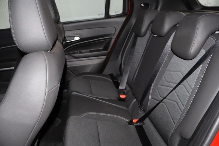 2023 Jeep Avenger 1.2 Altitude+ 5dr Manual Hatchback Petrol Manual