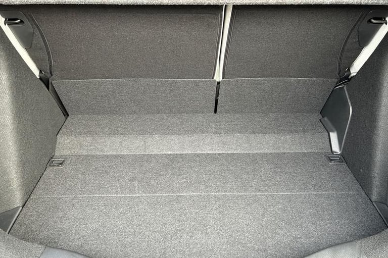 2022 Honda Jazz 1.5 i-MMD Hybrid EX 5dr eCVT HATCHBACK PETROL/ELECTRIC Automatic