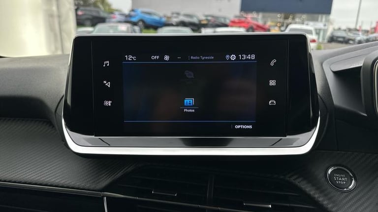 2022 Peugeot 208 1.2 PureTech Allure Premium Hatchback 5dr Petrol Manual Euro 6 (s/s) (100 p Hatc...