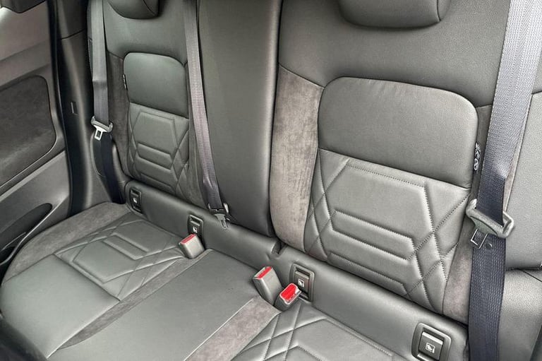 2025 Nissan Juke 1.0 DiG-T Tekna+ 5dr Manual Hatchback Petrol Manual