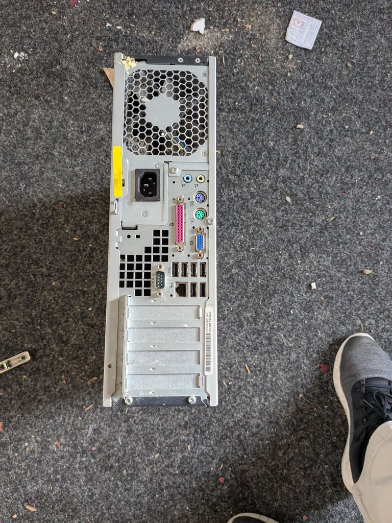 PC for free