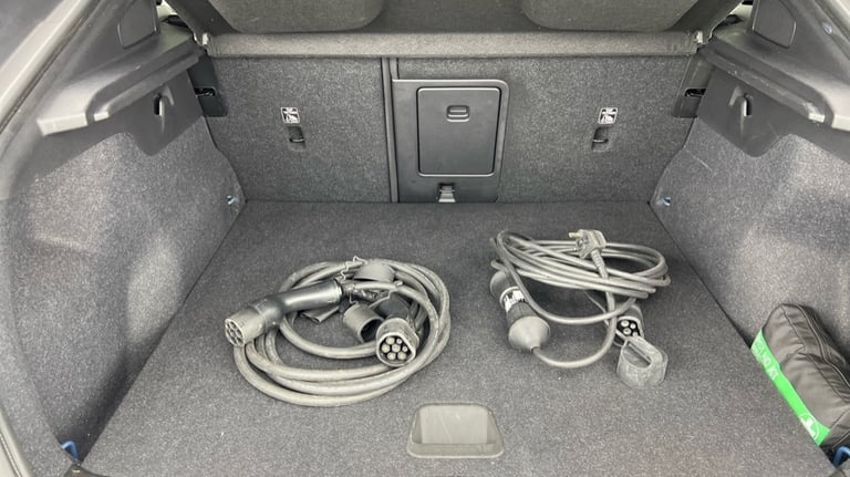 2023 Volvo C40 Recharge Core, Single Motor, Electric Estate Electric Automatic