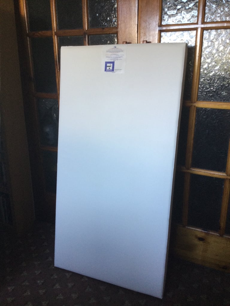 image for Free Cot Mattress