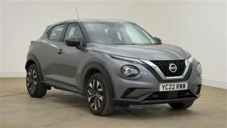 image for 2022 Nissan Juke 1.0 DiG-T 114 Acenta 5dr HATCHBACK PETROL Manual