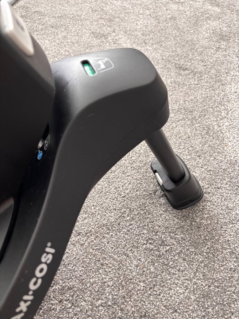 Maxi Cosi FamilyFix 360 Pro isofix base 