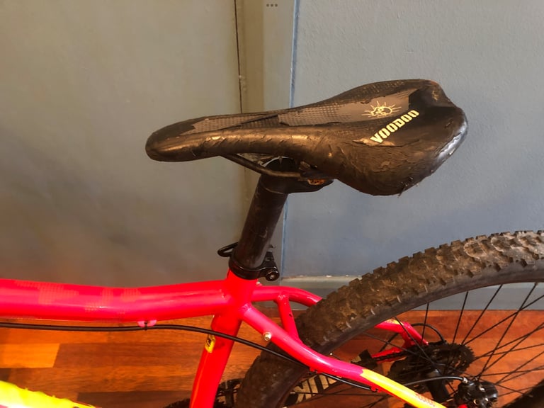 Voodoo mountain bike