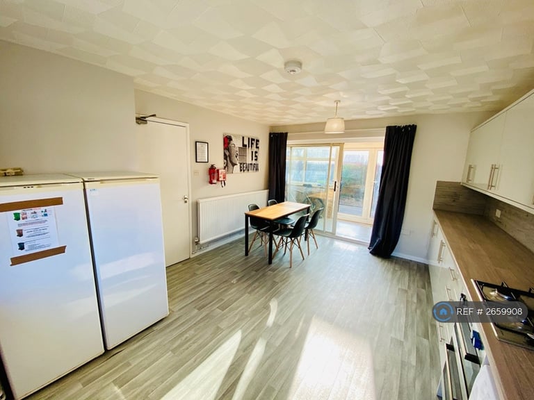 1 bedroom in Barnstock, Bretton, Peterborough, PE3 (#2659908)