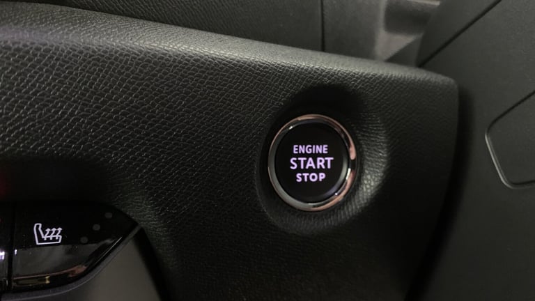 2021 Citroen C4 50kWh Shine Plus Hatchback 5dr Electric Auto (7.4kW Charger) (136 ps) Hatchback E...
