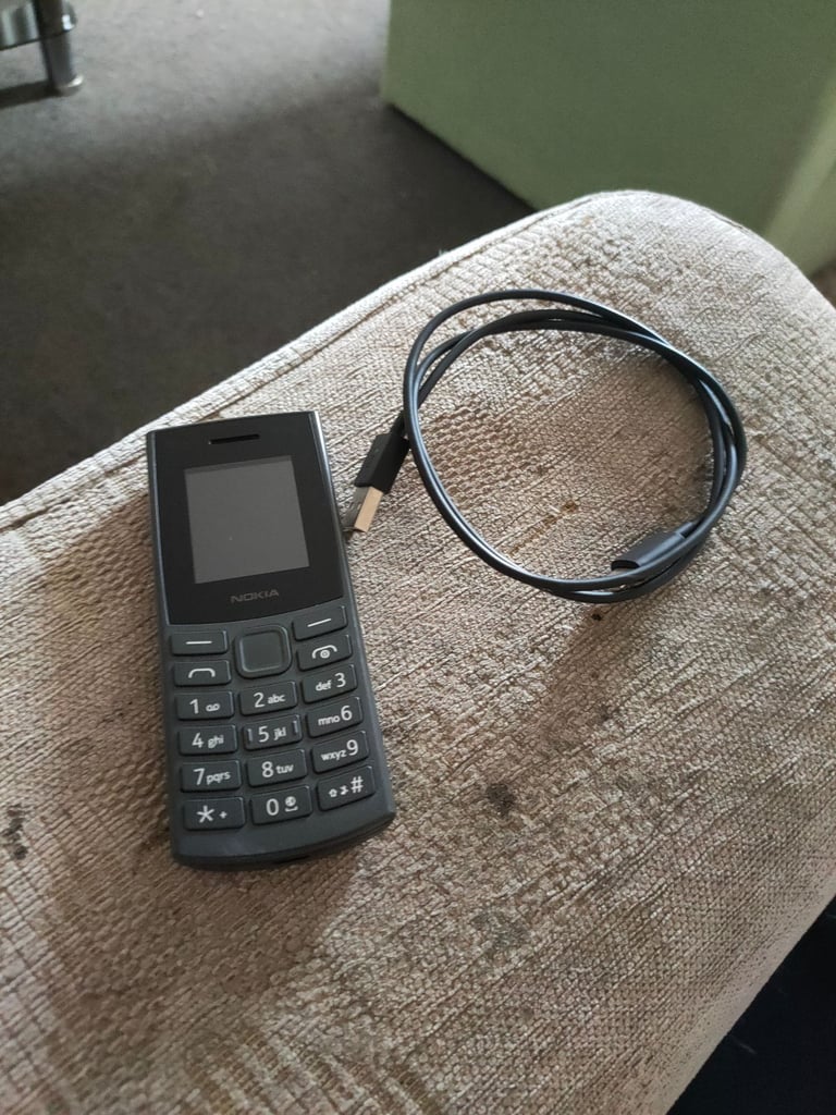 image for Nokia mobile phone 