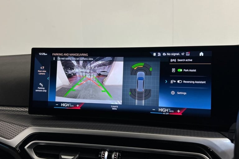 2023 23 BMW 3 SERIES 2.0 330E 12KWH M SPORT TOURING 5DR PETROL PLUG-IN HYBRID AU