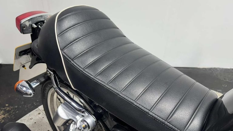 Ajs Cadwell [Phone number removed]K RUNNING PROJECT BIKE SPARES OR REPAIR PROJECT BIKE 125C