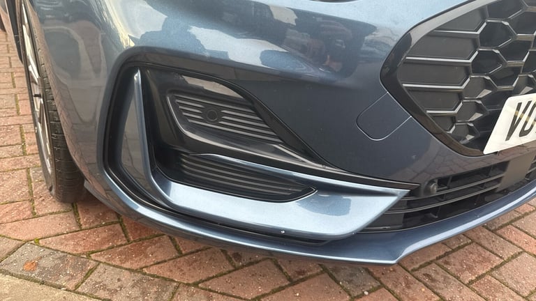 2022 Ford Focus 1.0T EcoBoost MHEV ST-Line Edition Hatchback 5dr Petrol Manual Euro 6 (s/s) Hatch...