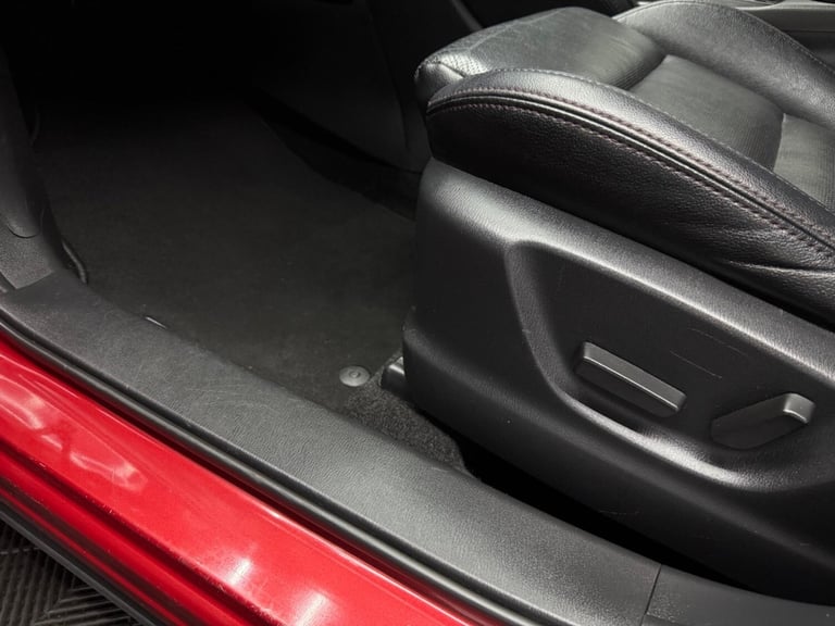 2017 Mazda CX-5 2.2 SKYACTIV-D Sport Nav Auto 4WD Euro 6 (s/s) 5dr ESTATE Diesel Automatic