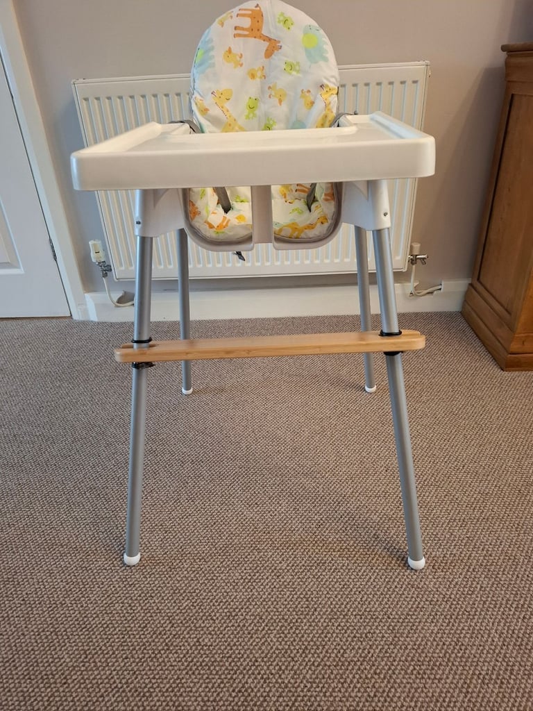 image for IKEA Antilop High Chair