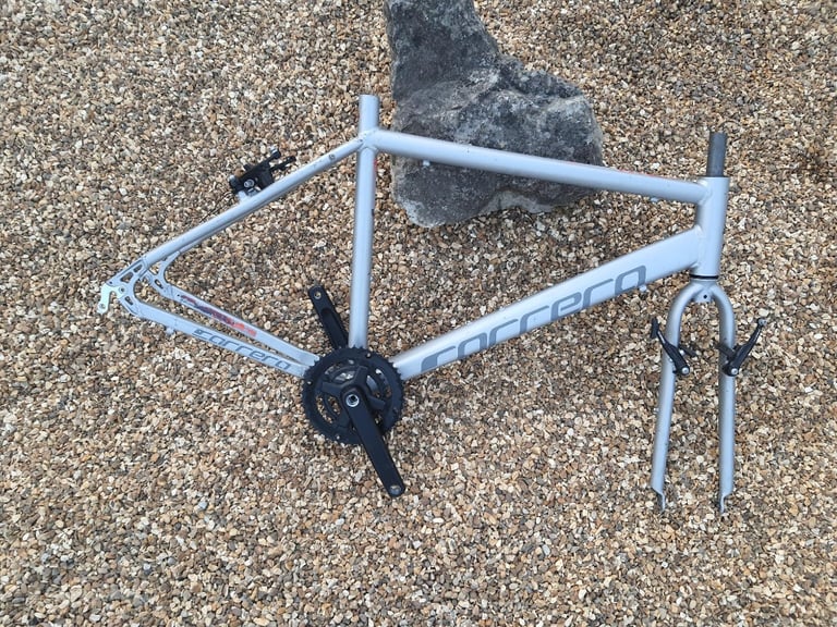 Mountain Bike Frame 20"  Carrerra mtb