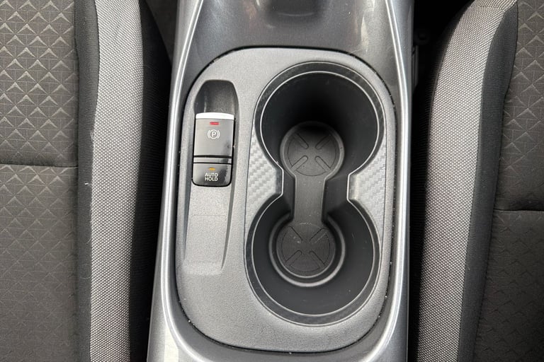 2021 Nissan Juke 1.0 DiG-T 114 N-Connecta 5dr HATCHBACK PETROL Manual
