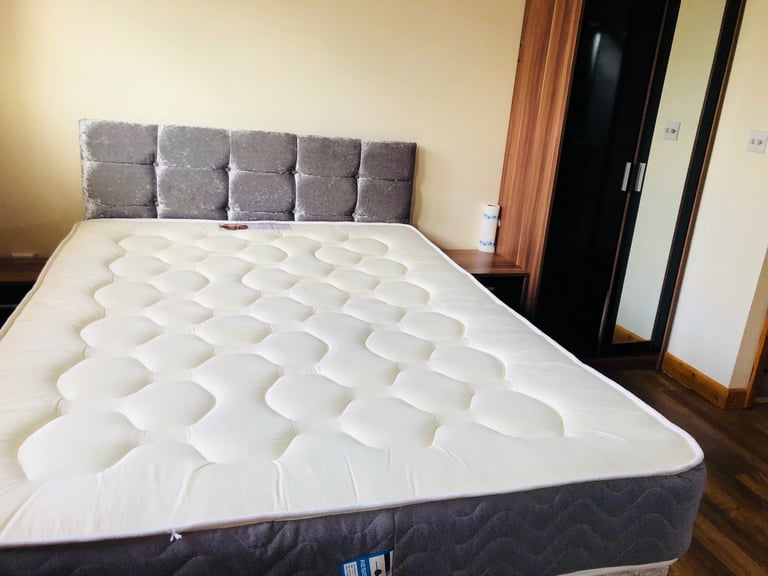 Loft Studio for couple in Chingford £1150 INC BILLS