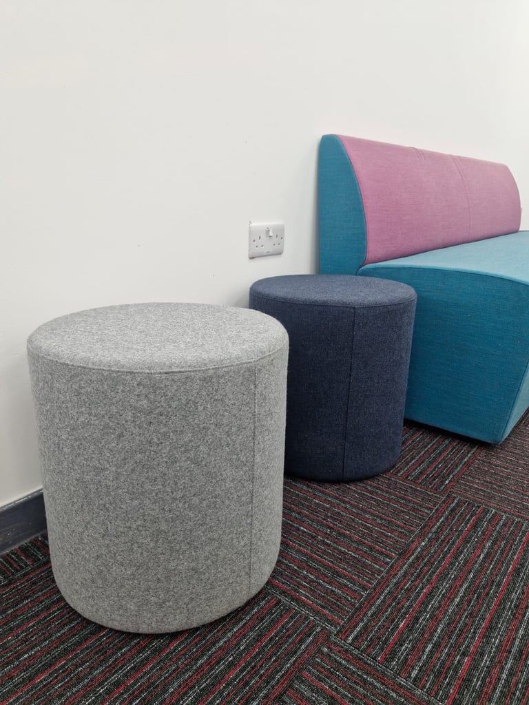 Availabile office chairs,desk,tables,sofas for sale  (Price's varies according to the product )