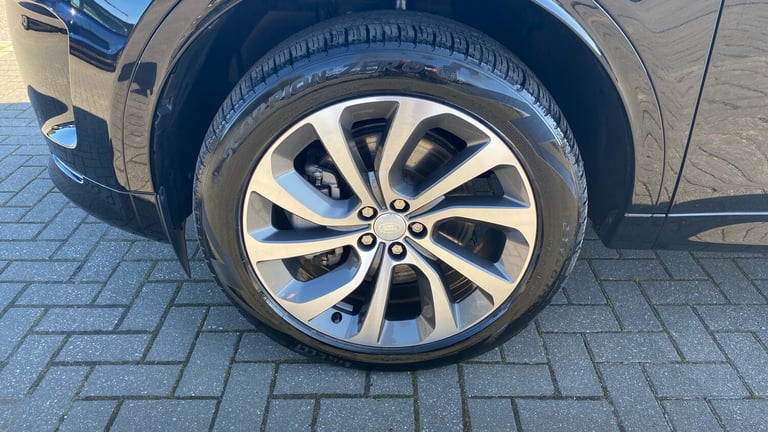 2022 Land Rover Discovery Sport 1.5 P300e R-Dynamic HSE 5dr Auto [5 Seat] Station Wagon Station W...