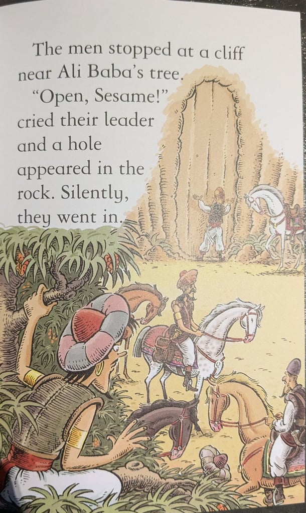 Usborne My Reading Library (50 books)