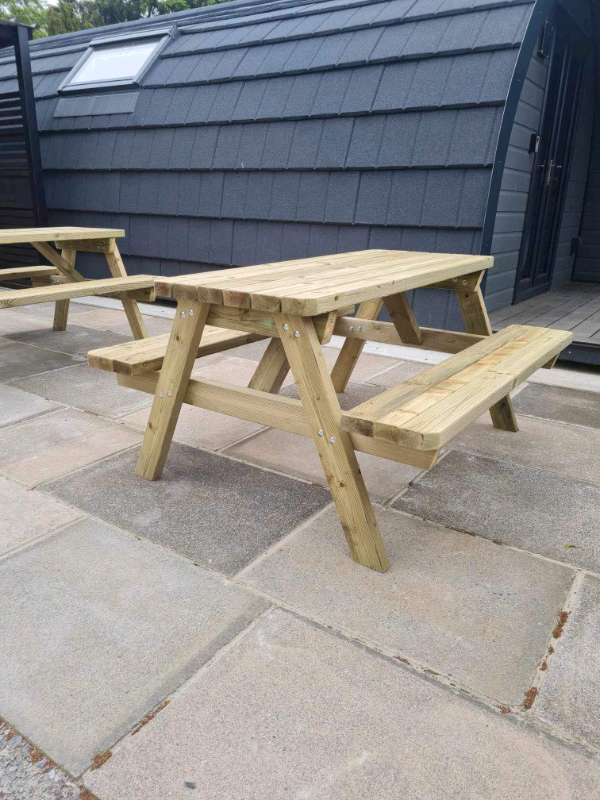 SecondHand Garden Furniture & Equipment for Sale in Norfolk Page 4/