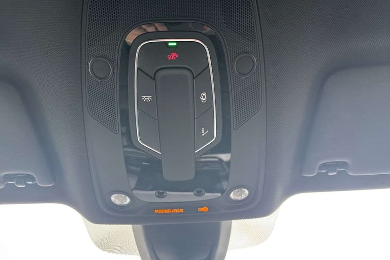 2022 Audi Q5 50 TFSI e Quattro S Line 5dr S Tronic SUV Plug-In Hy Automatic