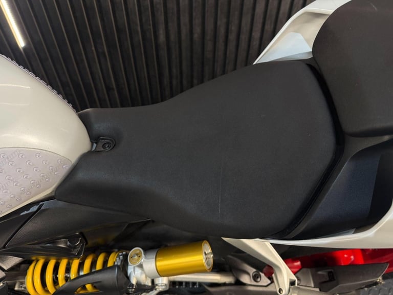 2016 Ducati 959 Panigale 959 Euro 4