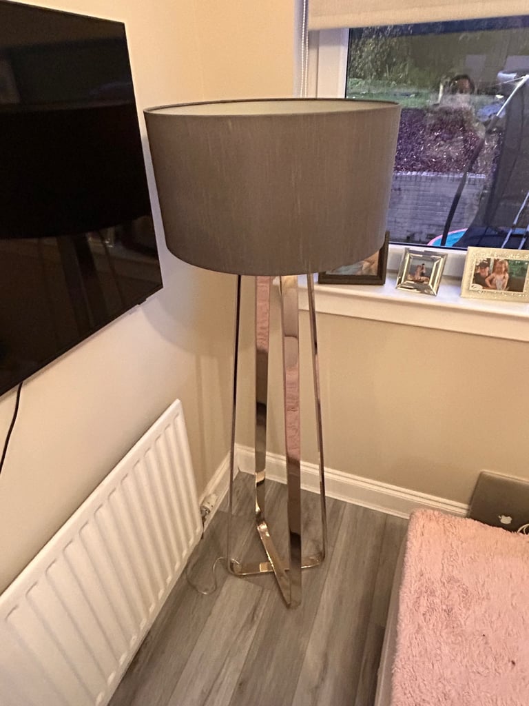 Stunning Floor Lamp 