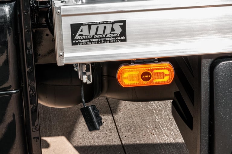 2025 MERCEDES SPRINTER RECOVERY TRUCK 317 CAR TRANSPORTER TOP OF RANGE