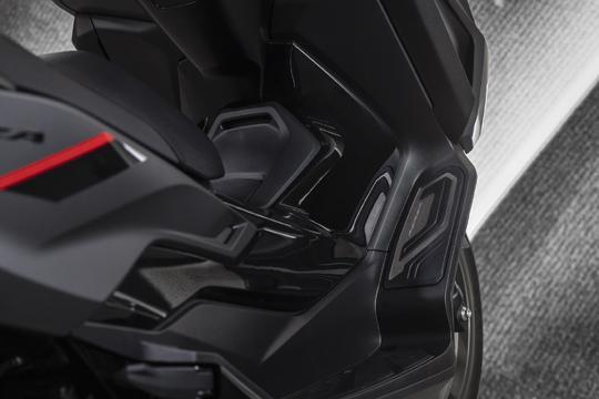 2025 NEW Honda Forza 125, Special Edition Available, Learner Legal 125, NSS125