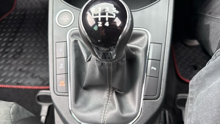 2018 SEAT Ibiza 1.0 TSI 95 Xcellence Lux [EZ] 5dr Petrol Hatchback Hatchback Petrol Manual