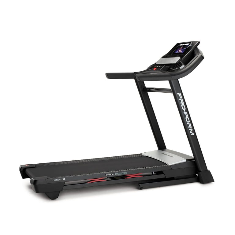 ProForm Carbon T10 Folding Treadmill 