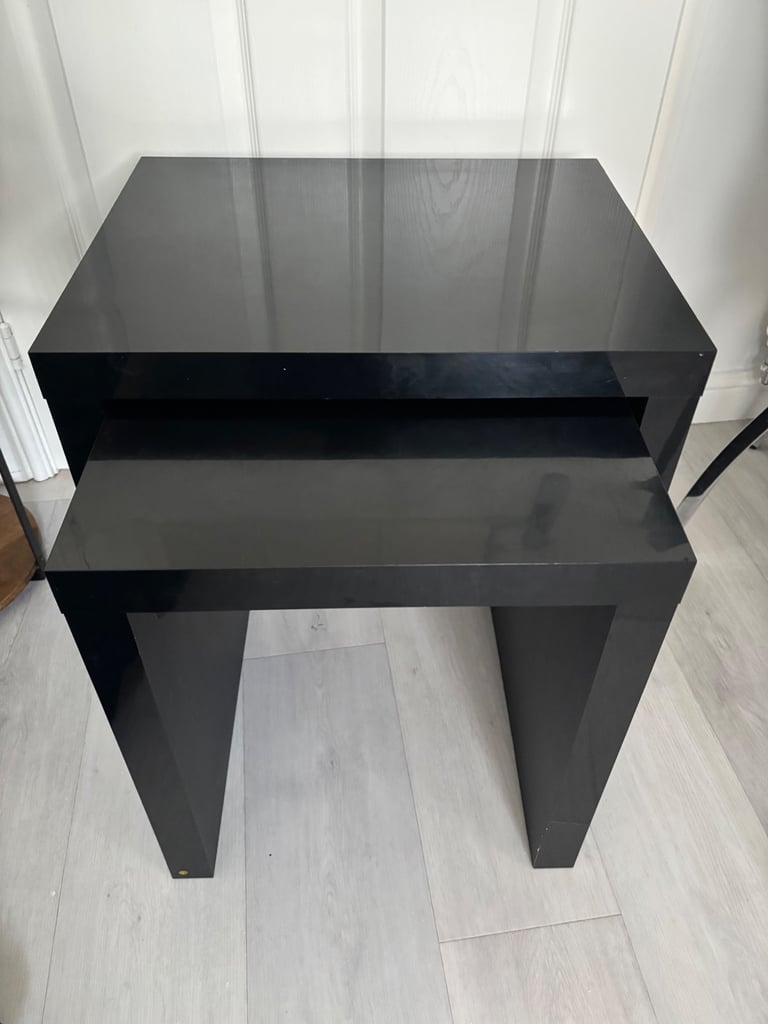 image for Next tables