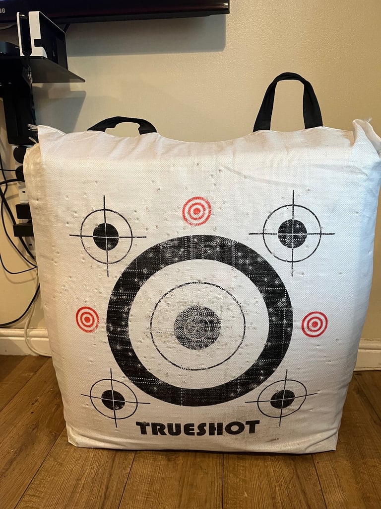 Archery target 