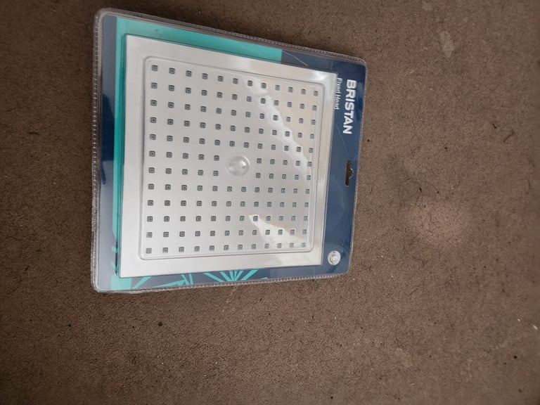 image for Bristain shower head