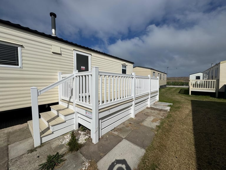 willerby eden