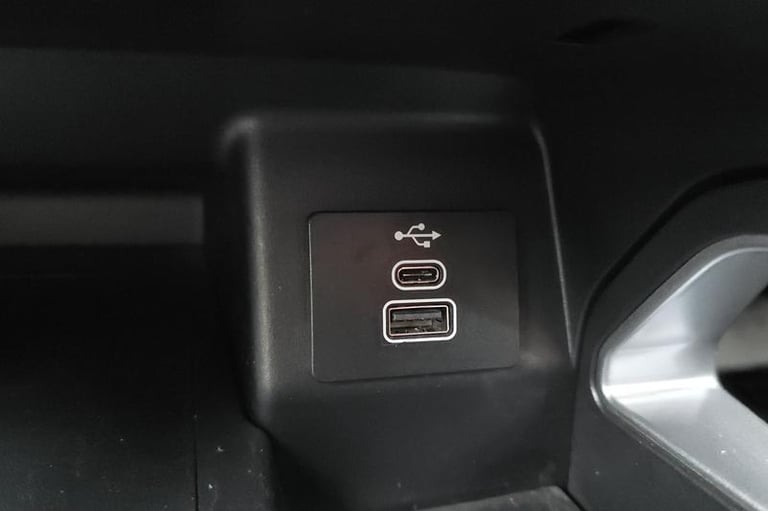 2023 Ford Ranger Pick Up Double Cab Wildtrak 2.0 EcoBlue 205 Auto PICK UP DIESEL Automatic
