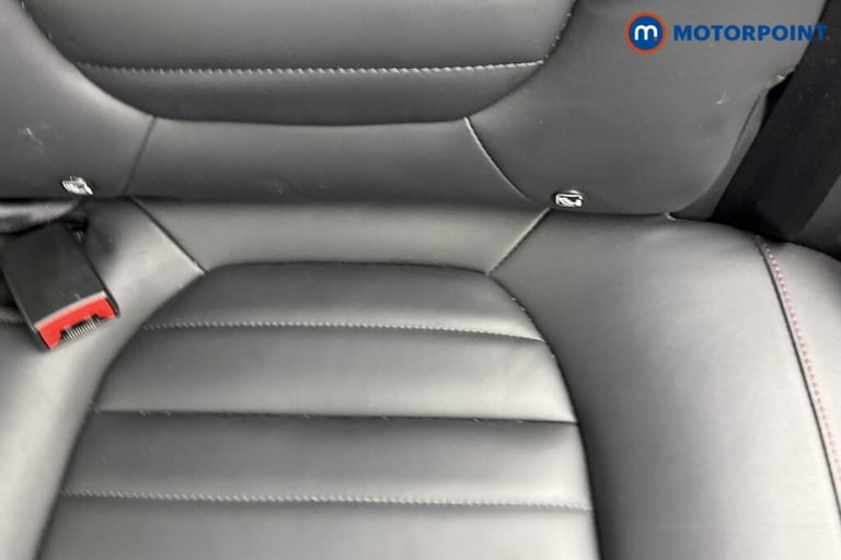 2024 MG MG HS 1.5 T-GDI Trophy 5dr DCT SUV Petrol Automatic