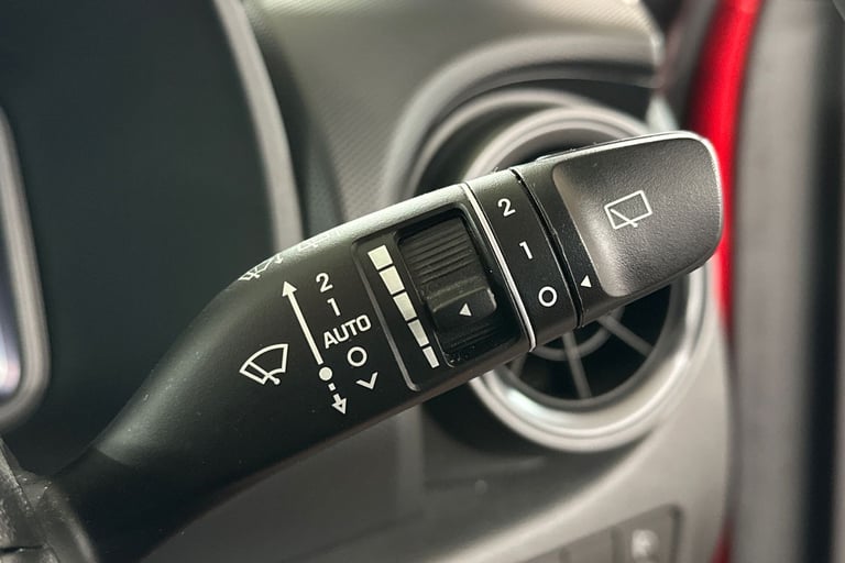 2022 Hyundai KONA 95760 Hatchback Petrol Manual