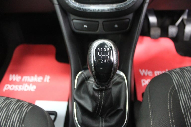 VAUXHALL MOKKA 1.6 CDTi Exclusiv 2WD Euro 6 (s/s) 5dr 2015