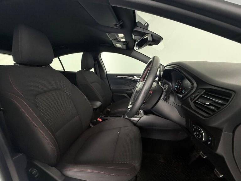 2020 Ford Focus 1.0T EcoBoost MHEV ST-Line Edition Euro 6 (s/s) 5dr Hatchback Petrol Manual