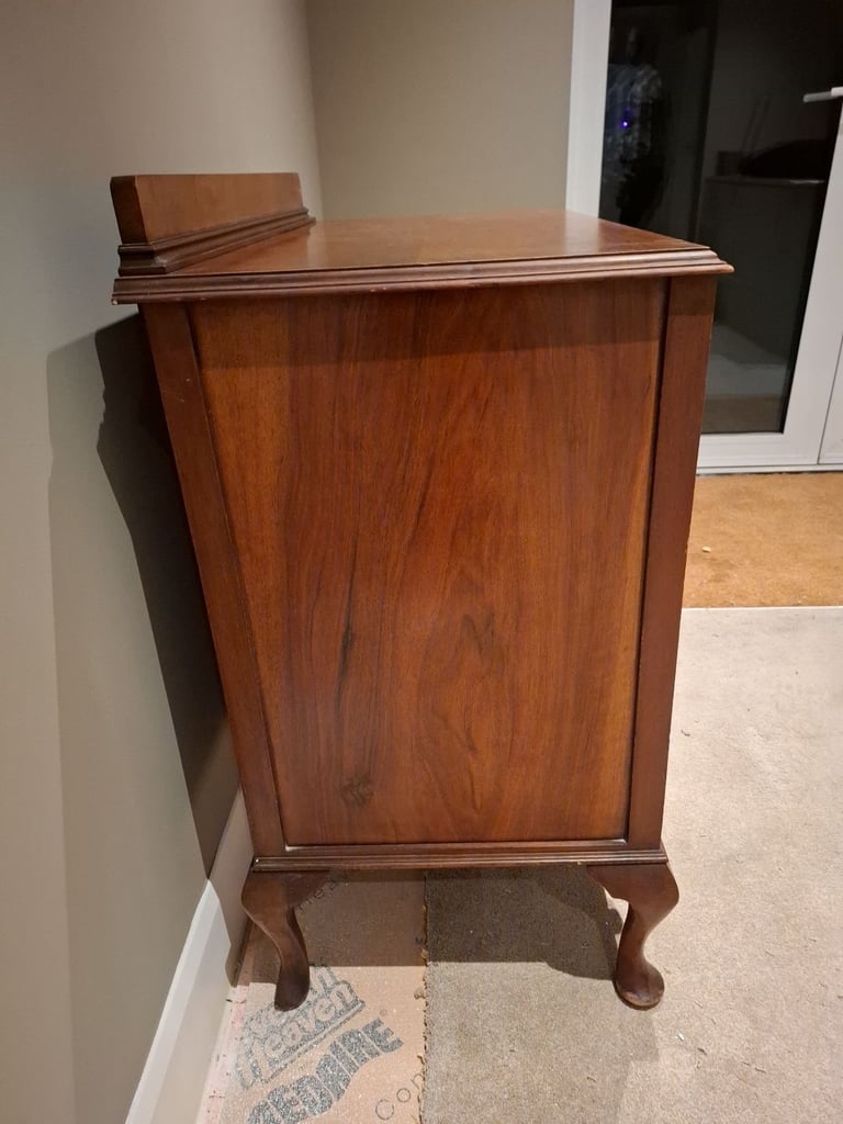 Vintage Chest of drawers