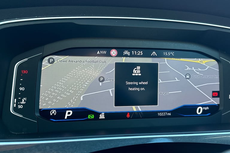 2024 Volkswagen Tiguan 2.0 TDI (SCR) DSG R-Line Edition | Heated Seats |  Park Assist SUV DIESEL ...