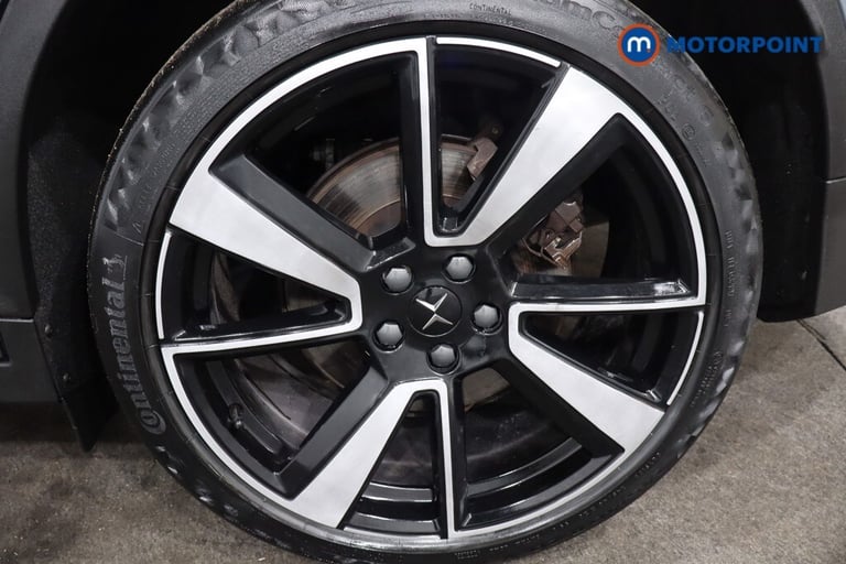 2021 Polestar Polestar 2 165kW 64kWh Standard Range Single motor 5dr Auto Hatchback Electric Auto...