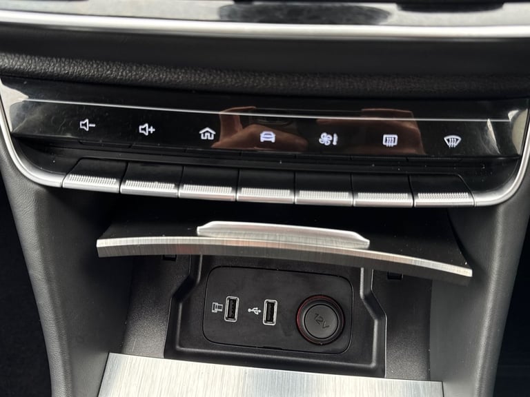 2023 MG MG HS HS Trophy 1.5 PHEV  5dr Hatchback Petrol Parallel PHEV Automatic