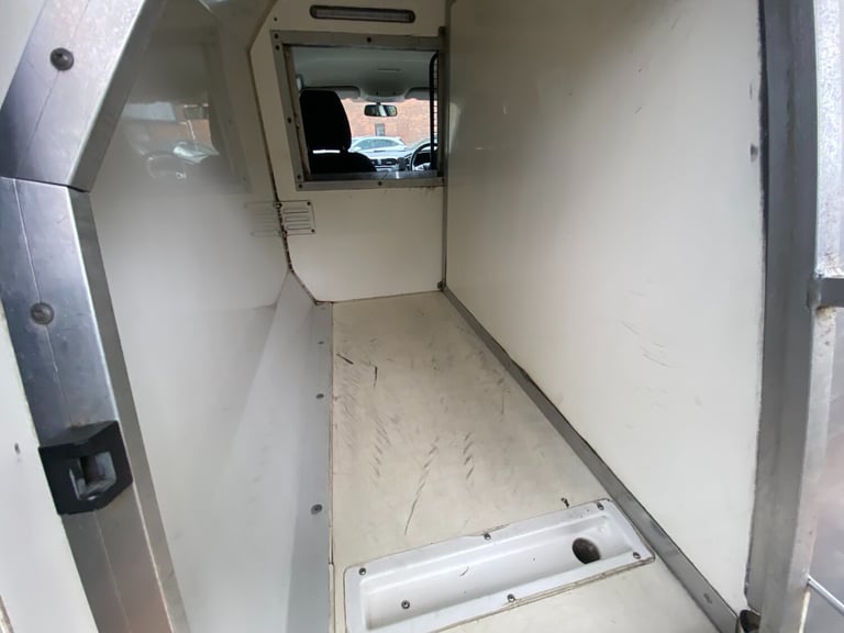 2017 Ford Mondeo 2.0 TDCi ECOnetic Zetec 5dr ESTATE Diesel Manual